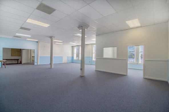 Value Add Investment: 36,017 SF Historic Oddfellows Building : 723-729 Main Street, Woodland, CA 95695